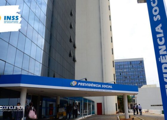 Insrições para seletivo do INSS terminam nesta terça (21)