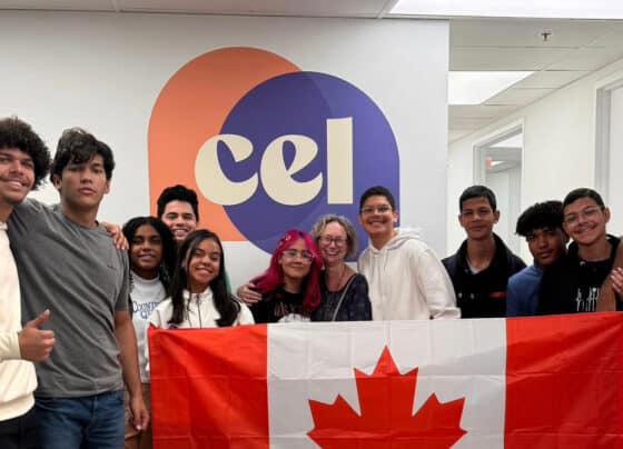 Intercambistas do programa Sergipe no Mundo retornam dos EUA e do Canadá – FaxAju