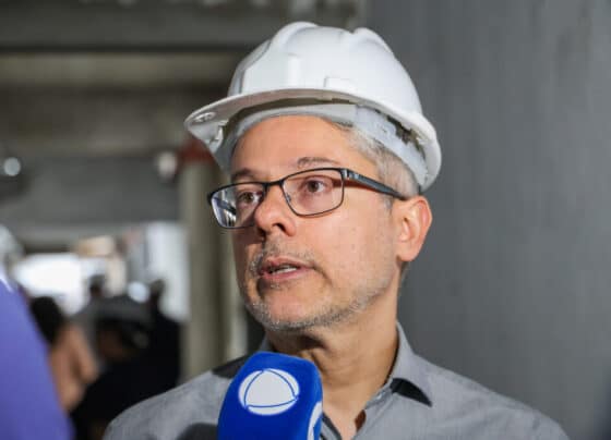 Investimento do senador Alessandro impulsiona qualificação e geração de empregos na construção civil em Sergipe – RO Acontece