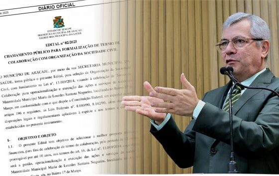 Iran critica a entrega dos serviços públicos a organizações sociais e a burla ao concurso público – RO Acontece