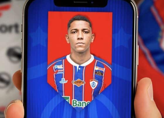 Itabaiana anuncia reforços e avança na formação do elenco para 2026 – Futebol Sergipano