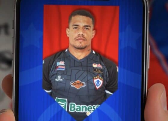 Itabaiana renova com os goleiros – Futebol Sergipano