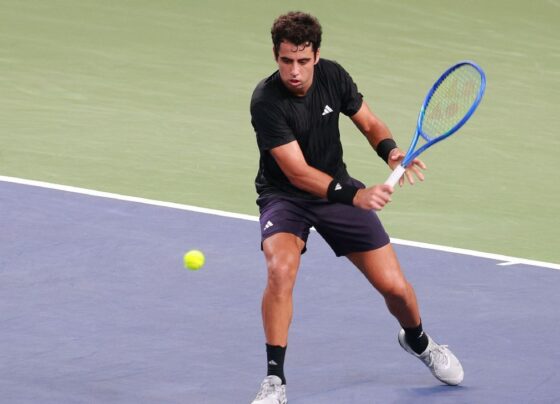 João Fonseca já tem adversário na semifinal do ATP 500 da Basileia definido; conheça o espanhol Jaume Munar