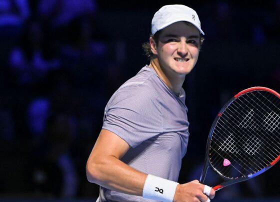 João Fonseca vence Munar e vai à final do ATP 500 da Basileia