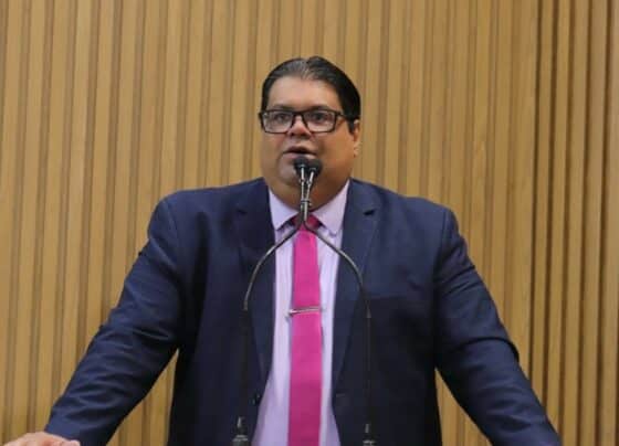 Joaquim da Janelinha destaca importância da 1ª residência inclusiva de Aracaju – FaxAju