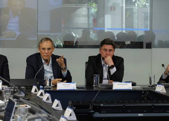 Juntos pela Indústria: Sebrae e Sistema Indústria definem prioridades na construção do programa | ASN Nacional