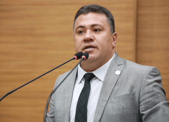 Kaká Santos defende ampliação de ações de valorização da vida e destaca investimentos e eventos