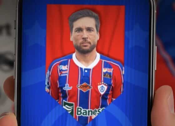 Karl renova com o Itabaiana até 2026 e será emprestado ao Velo Clube antes de retornar para a Série C – Futebol Sergipano