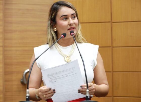 Kitty Lima celebra avanço nas políticas públicas voltadas aos povos originários de Sergipe