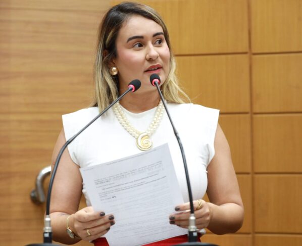 Kitty Lima celebra avanço nas políticas públicas voltadas aos povos originários de Sergipe