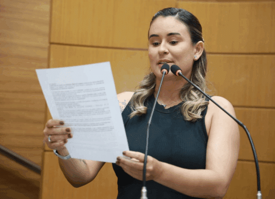 Kitty Lima comemora avanços na educação e continuidade das ações de proteção animal