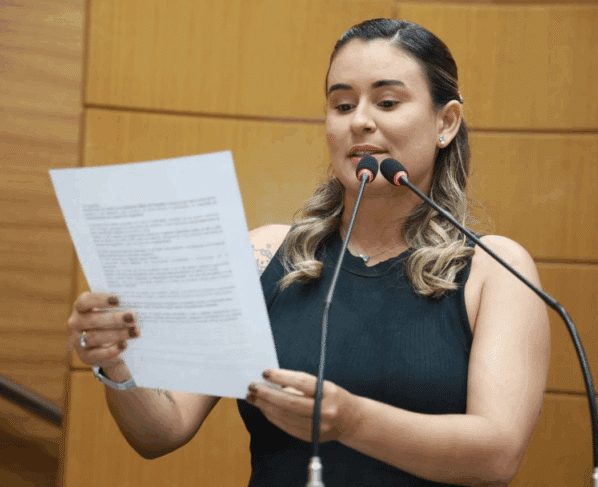 Kitty Lima comemora avanços na educação e continuidade das ações de proteção animal