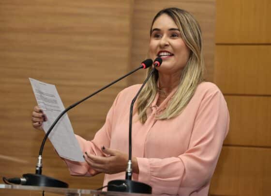 Kitty Lima destaca participação de Sergipe em Feira de Turismo