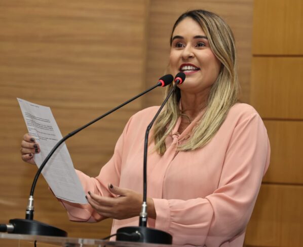 Kitty Lima destaca participação de Sergipe em Feira de Turismo