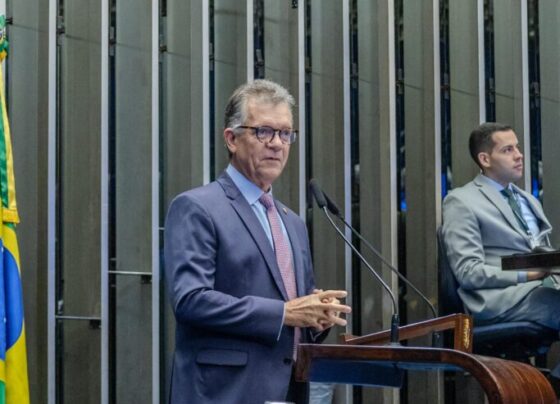 Laércio Oliveira defende atualização dos limites do Simples Nacional – RO Acontece