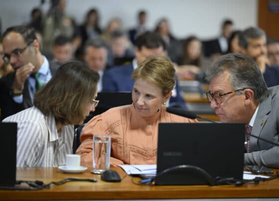 Laércio reforça o debate sobre a necessidade de reforma do Código Civil – RO Acontece