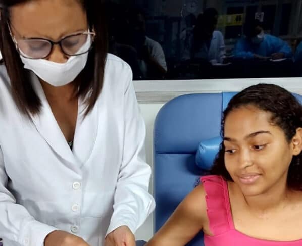 Legislação promove conscientização sobre a Doença Falciforme em Sergipe