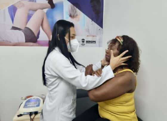 Lei estadual celebra o Dia do Fisioterapeuta