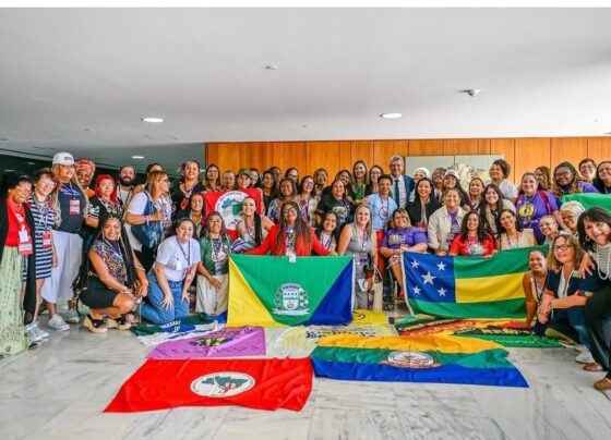 Lei federal premia municípios que se destacam em políticas para mulheres