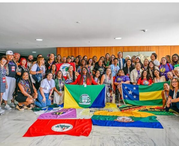 Lei federal premia municípios que se destacam em políticas para mulheres