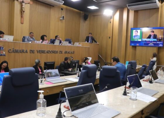 Liberdade religiosa nas escolas, construção de residências inclusivas, disputa pela zona de expansão e reinauguração do Parque da Sementeira foram temas do Grande Expediente