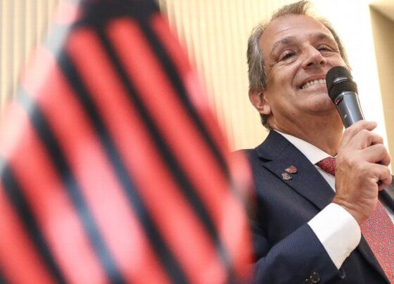 Libra solta nota contra Flamengo e rebate acusações: ‘O futebol brasileiro não tem um dono; tem milhões’