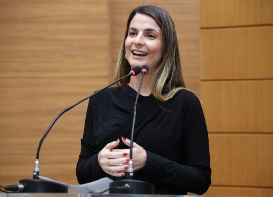 Lidiane Lucena destaca Semana Estadual de Conscientização sobre TDL em Sergipe