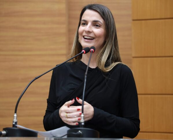 Lidiane Lucena destaca Semana Estadual de Conscientização sobre TDL em Sergipe