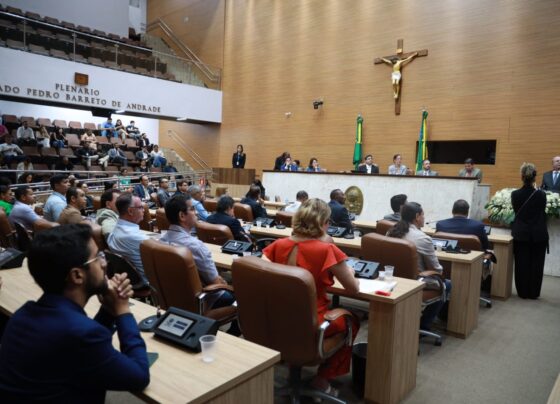 Limites entre Aracaju e São Cristóvão são temas de debate público