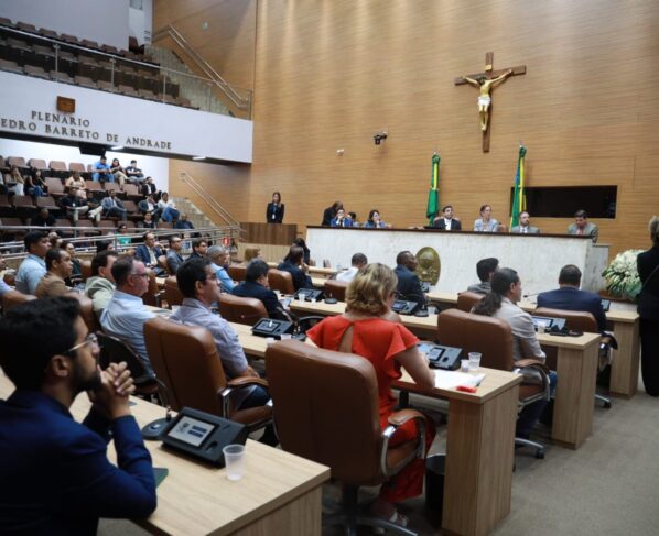 Limites entre Aracaju e São Cristóvão são temas de debate público