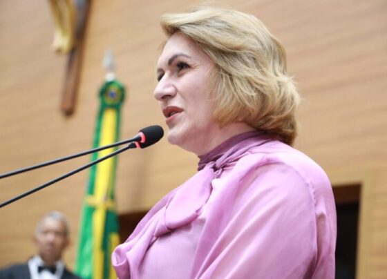 Linda Brasil alerta sobre risco de intoxicação por metanol – Portal Imprensa 1