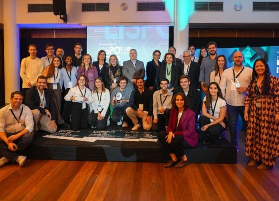 Lispolis aposta em startups de saúde na 3.ª edição do Ignite