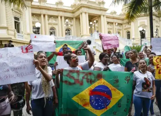Lula sanciona lei que fortalece o combate ao crime organizado – Portal Imprensa 1