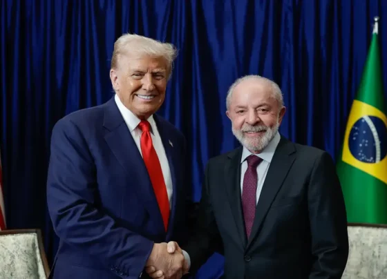 Lula se reúne com Trump na Malásia e discute relações entre Brasil-EUA – Portal Imprensa 1