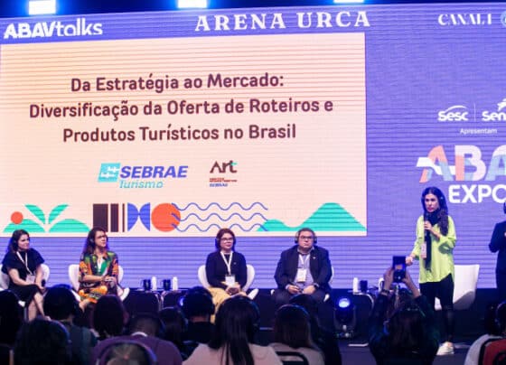 Mais de 25 mil pequenos negócios de turismo foram beneficiados com programa de diversificação de experiências | ASN Nacional