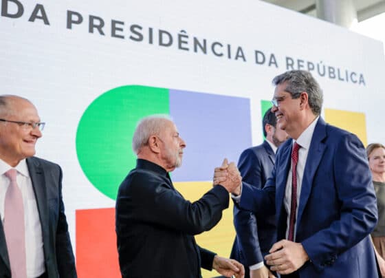 Márcio Macedo faz balanço de sua gestão na Secretaria-Geral da Presidência – RO Acontece