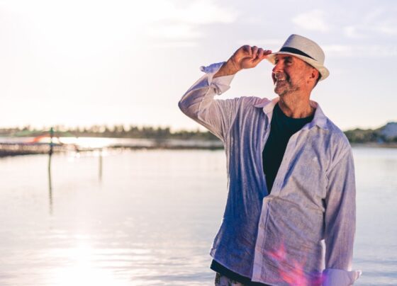 Marcos Gentil e banda apresentam show “Caldeirão”, no Café da Gente Sergipana – FaxAju