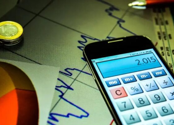 Mercado financeiro reduz previsão da inflação para 4,56%, em 2025 – RO Acontece