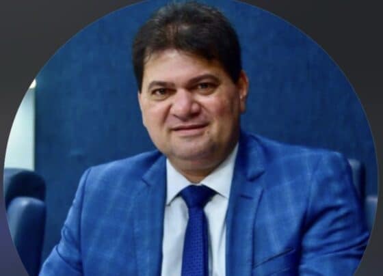 Milton Dantas celebra aniversário com reconhecimento por sua trajetória no esporte e na política – Futebol Sergipano