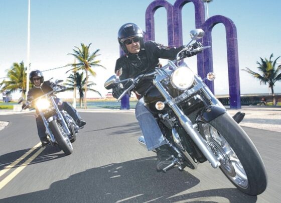 Motofest 2025 movimenta turismo e economia de Sergipe com diversão e motos – FaxAju