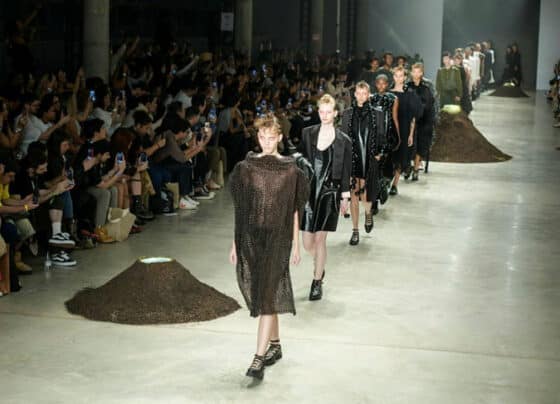 Muito além do “lookinho”: Sebrae leva biodiversidade às passarelas do SPFW | ASN Nacional