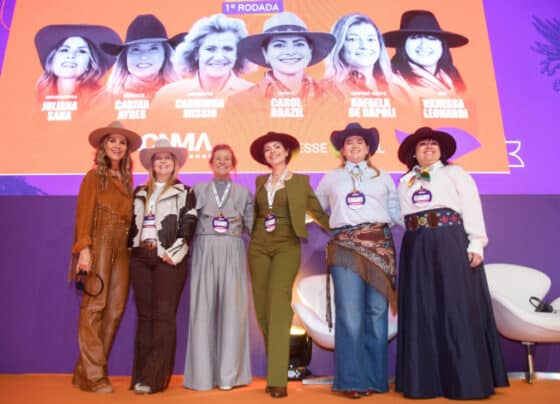 Mulheres do Agro: Sebrae celebra protagonismo e a nova face do campo brasileiro | ASN Nacional