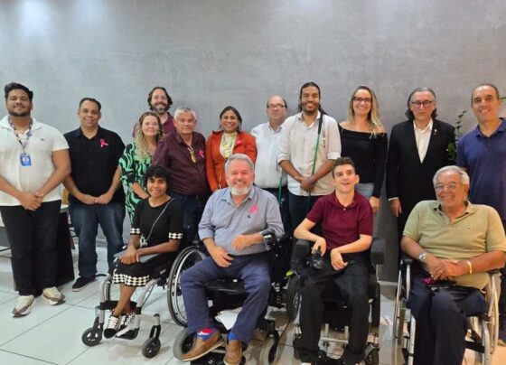 Nasce a Academia Sergipana de Letras para Pessoas com Deficiência e Autistas – FaxAju