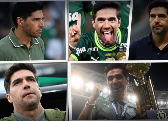 No aniversário de Abel Ferreira no Palmeiras, 5 motivos para acreditar – ou desconfiar – de vaga na Libertadores