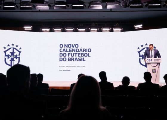 Novos torneios, Copa do Brasil ‘revolucionada’ e mais: 5 pontos do novo calendário da CBF