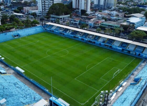 O ‘aproveitamento de Flamengo’ que time da Série B precisa na luta contra queda e o que assistir no Disney+