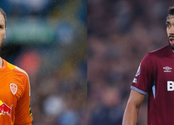 O trauma na seleção que une Paquetá e Perri antes de embate na Premier League e o que assistir no Disney+