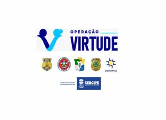 Operação Virtude integra forças de segurança pública de Sergipe na prevenção e enfrentamento à violência contra a pessoa idosa – P.M.S.E.