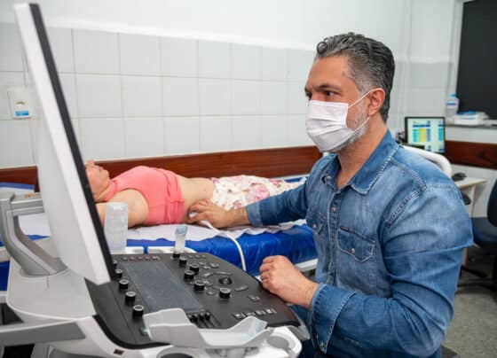 Outubro Branco reforça valorização da medicina