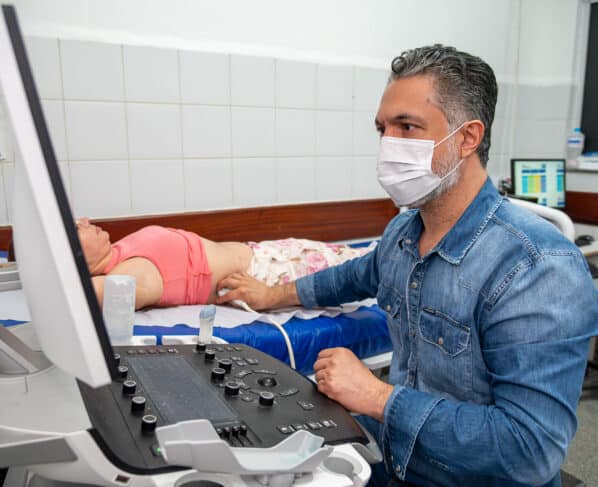 Outubro Branco reforça valorização da medicina